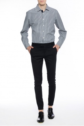 Narrow leg trousers, zdjęcie 2 Narrow leg trousers od Balmain